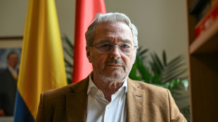 Revolucion&aacute;rio, guerrilheiro e cineasta: o at&iacute;pico embaixador colombiano na China