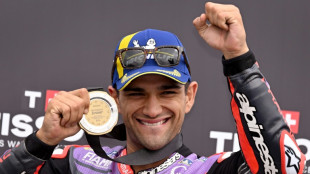 Mart&iacute;n gana el esprint de Australia y amplia su ventaja en el campeonato de MotoGP