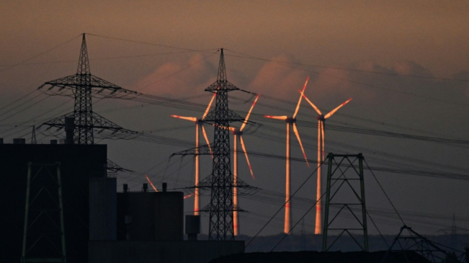 Stromsteuersenkung: Koalition&auml;re schieben sich Veranwortung zu