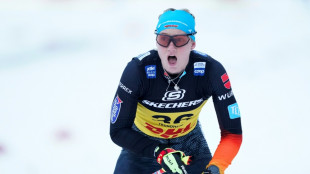 Tour de Ski: Carl Zw&ouml;lfte - Rydzek verpasst Finale knapp