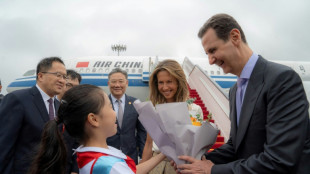 Bachar al-Assad en Chine pour acc&eacute;l&eacute;rer la reconstruction en Syrie