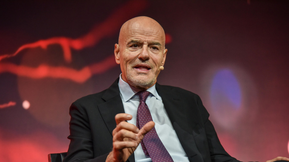 Eni corre in Piazza Affari (+2,45%) trimestre meglio di stime