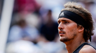 Zverev verliert - Altmaier-Deb&uuml;t im Entscheidungsmatch