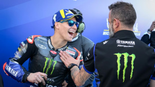 Quartararo supera a los hermanos M&aacute;rquez y logra la pole del GP de Francia