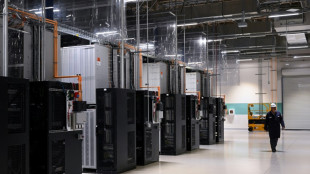 Las bater&iacute;as se tornaron un arma contra las olas de calor en California