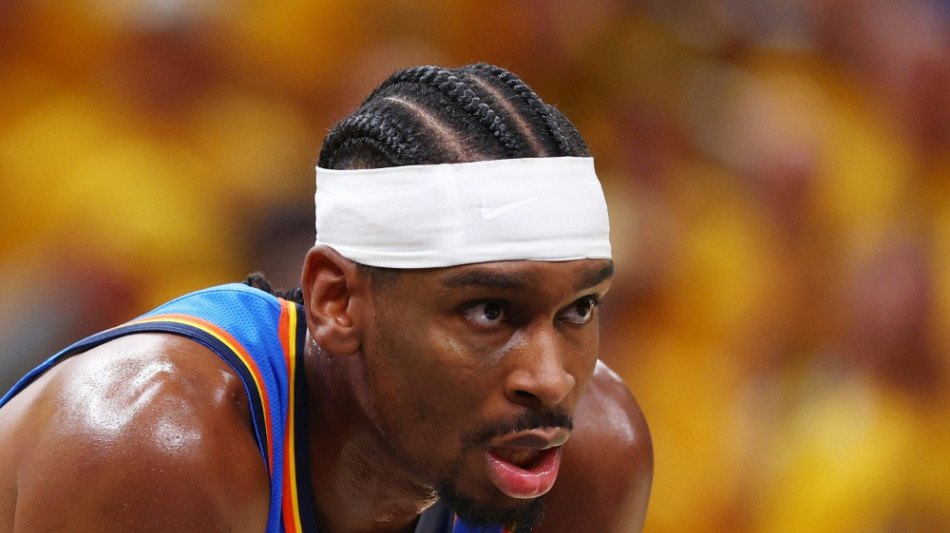 Medien: Gilgeous-Alexander neuer Topverdiener der NBA