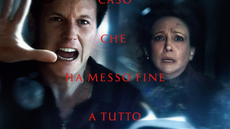 The Conjuring fa risorgere botteghino Usa, Warner senza rivali