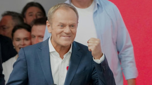 Pologne: le futur gouvernement pro-europ&eacute;en dans l'attente du vote du parlement