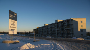 El complicado traslado de una ciudad minera de 18.000 habitantes en el &Aacute;rtico sueco