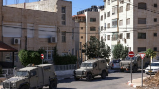 Ej&eacute;rcito israel&iacute; detiene al presunto autor de un ataque mortal a un colono en Cisjordania
