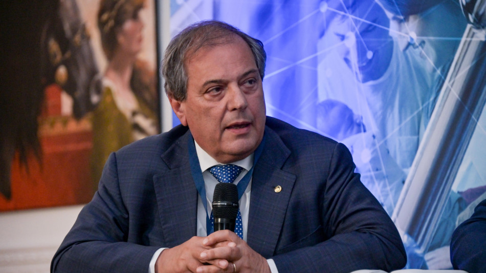 Fnomceo, 'Bene emendamento specializzazione medicina generale'