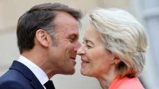 France, EU take aim at Trump's assault on science, seek to lure US researchers