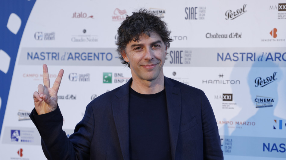 Riondino 'Fedez a Taranto? Lo abbiamo invitato,non &egrave; mai venuto'