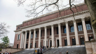 Trump essaie &agrave; nouveau de faire plier Harvard