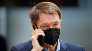 Lauterbach: Wir m&uuml;ssen bei Corona "auf alles vorbereitet sein"