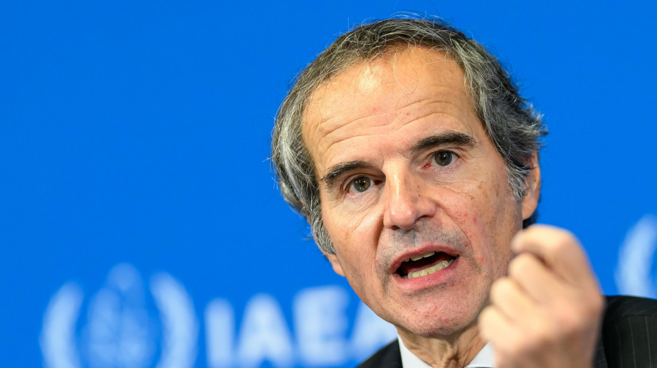 Aiea, 'mai detto che Iran sta costruendo un'arma nucleare'