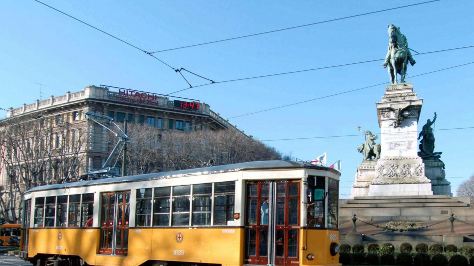 C'&egrave; un indagato per la chat sessista con le foto delle passeggere