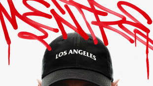Fabri Fibra, dal 20 giugno nuovo album Mentre Los Angeles brucia