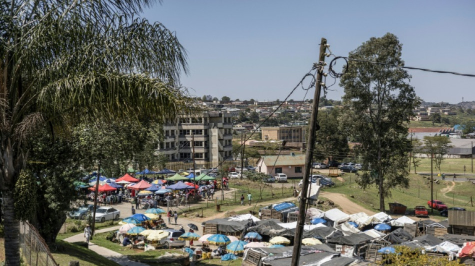 Amnesty calls latest US deportation to Eswatini 'unlawful'