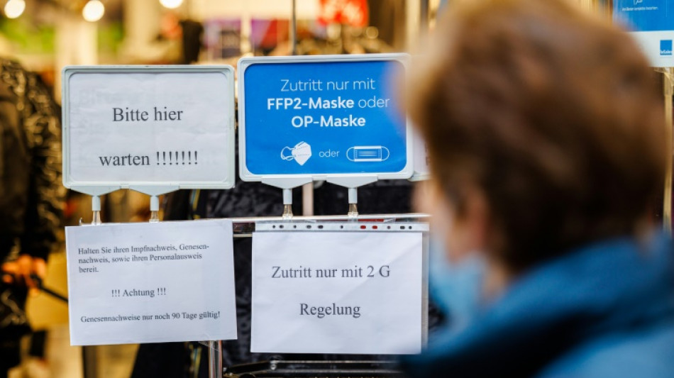 FDP-Fraktionschef D&uuml;rr bekr&auml;ftigt Forderung nach Ende erster Coronama&szlig;nahmen