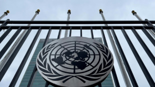 Trait&eacute; pour prot&eacute;ger la haute mer: derniers efforts pour tenter d'arracher un accord