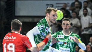 "Jetzt alle Chancen": F&uuml;chse deklassieren Melsungen im Showdown