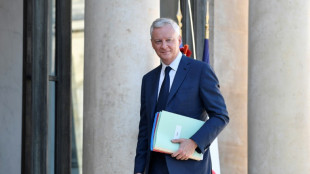 Le Maire confirme l'indexation du bar&egrave;me de l'imp&ocirc;t sur le revenu pour tenir compte de l'inflation