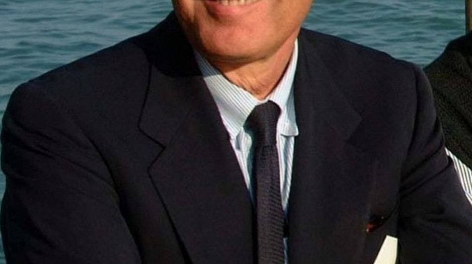 Omaggio a Franco Scaglia, presidente che leg&ograve; arte e giornalismo