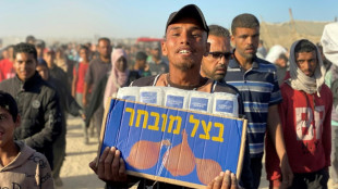 Israel aceita proposta dos EUA para tr&eacute;gua em Gaza mas Hamas a critica