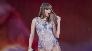 Cinq choses &agrave; retenir de la tourn&eacute;e europ&eacute;enne de Taylor Swift