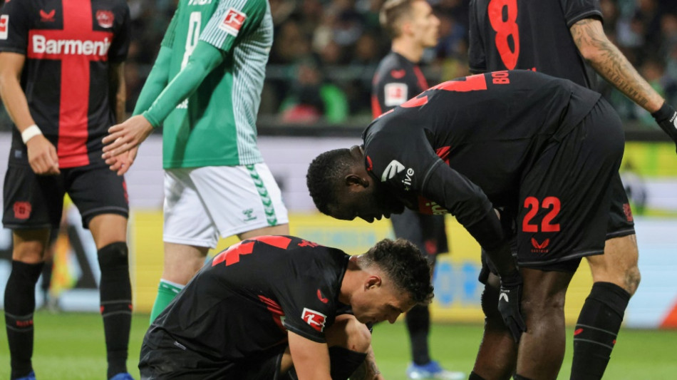 R&uuml;ckkehr erst Anfang April: Boniface muss operiert werden