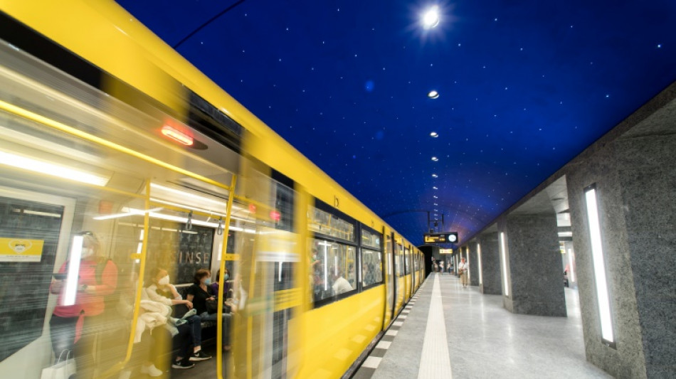 Kommunen fordern nach Ende des Neun-Euro-Tickets dauerhaft g&uuml;nstiges Angebot