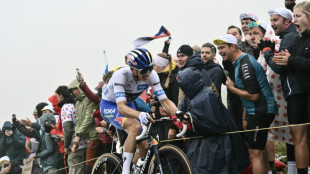 Podium ganz nah: Lipowitz als Dritter ins Tour-Finale