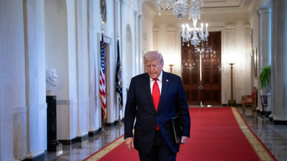 China diz que 'n&atilde;o tem medo de lutar' na guerra comercial contra EUA