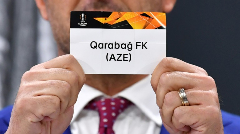 OM-Qarabag: pour les Arm&eacute;niens de Marseille, un match au go&ucirc;t "amer"