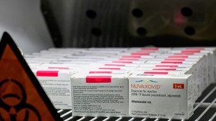 Covid: Novavax disponible d&egrave;s mardi aux Antilles