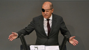 Scholz schl&auml;gt "Deutschland-Pakt" zur Modernisierung des Landes vor