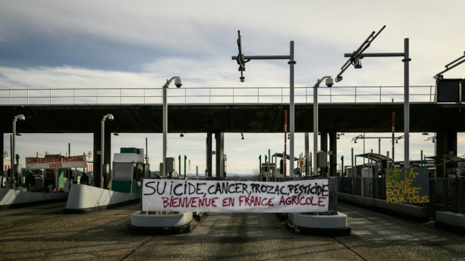 A Amiens, une consultation pour &eacute;tablir le lien entre pesticides et pathologies p&eacute;diatriques