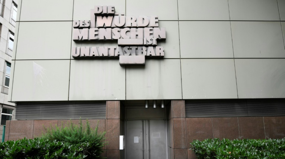 Anklage fordert in Frankfurt f&uuml;nf Jahre Jugendstrafe f&uuml;r mutma&szlig;lichen Bombenbauer