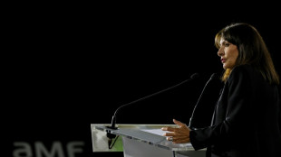 Paris: Hidalgo quitte X (ex-twitter), "vaste &eacute;go&ucirc;t mondial"