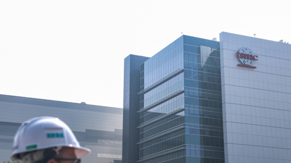 TSMC lance la production de masse de semi-conducteurs ultra-performants 2nm
