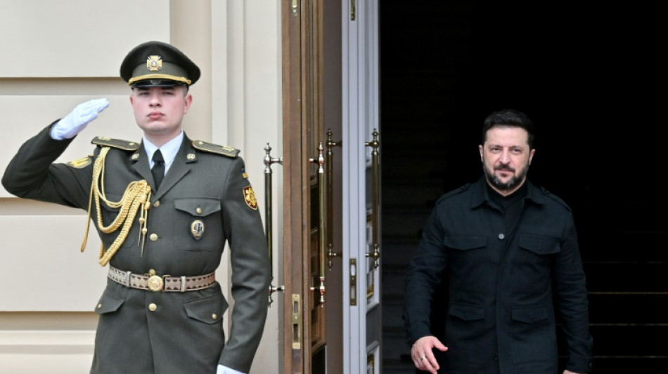 Zelensky assina decreto para tirar Ucrânia de tratado contra uso de minas antipessoais