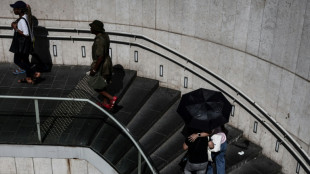 Hitzetote in Frankreich und Spanien