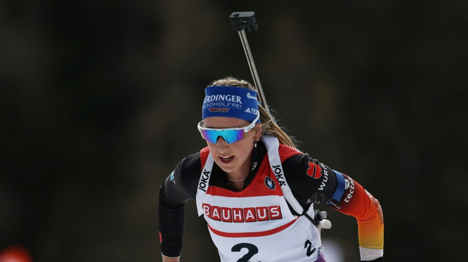 Schlechtes Wetter: &Auml;nderungen beim Biathlon-Weltcup 