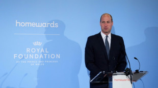 El pr&iacute;ncipe Guillermo vuelve a escena con un documental y su compromiso con las personas sin hogar