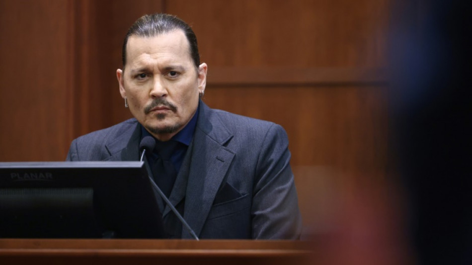 Relaci&oacute;n de Johnny Depp con drogas y alcohol, bajo la lupa en juicio por difamaci&oacute;n