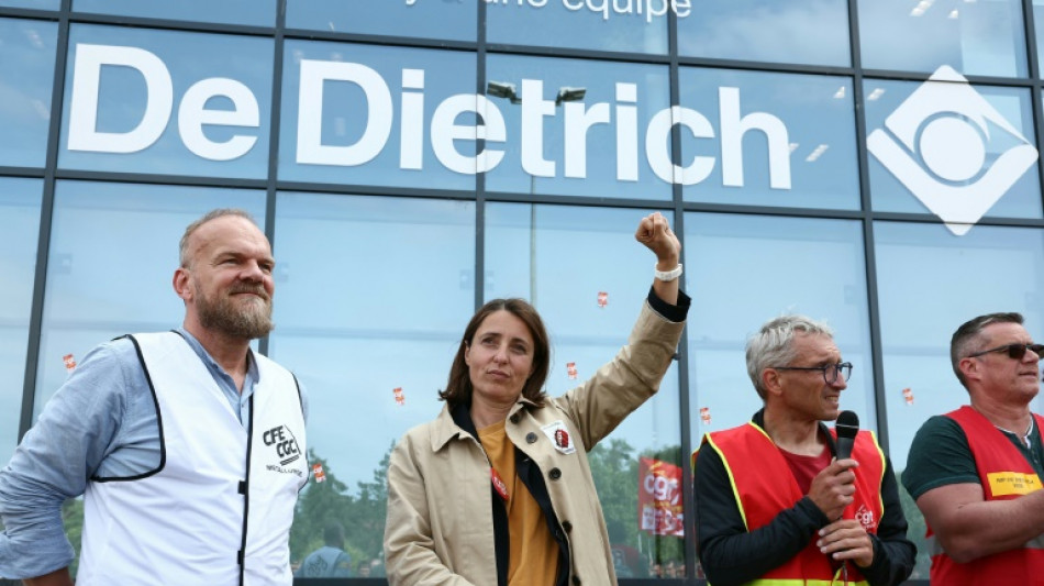 Sophie Binet (CGT) appelle &agrave; r&eacute;server MaPrimeR&eacute;nov' au Made in France