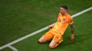 Man Utd wait for Weghorst leaves Ten Hag short on strikers