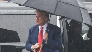 Trump plaide non coupable de complot contre les institutions apr&egrave;s l'&eacute;lection de 2020
