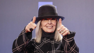 All'asta tra NY e Los Angeles il guardaroba di Diane Keaton